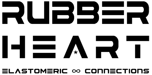 Rubber Heart